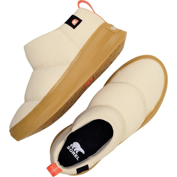 SOREL Out N About Mini Puffy Boot - Picture 2 of 11